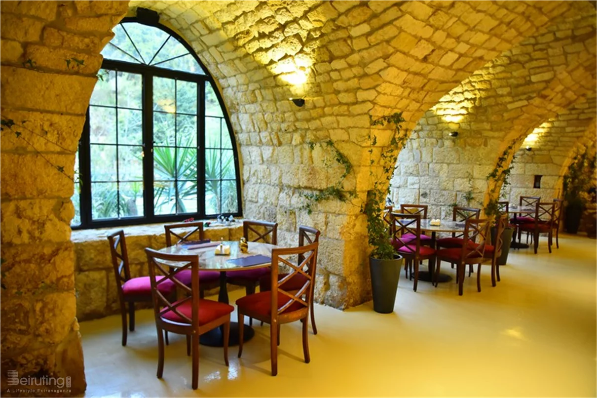 Opening of Lilia Restaurant at L’héritage Venue